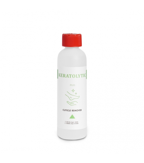 Κερατολυτική Λοσιόν Nailshop Keratolytic Plus 250ml