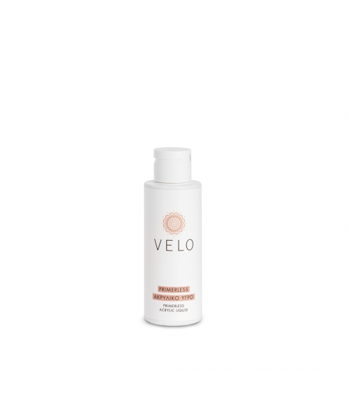 Ακρυλικό Υγρό Velo Primerless 120ml