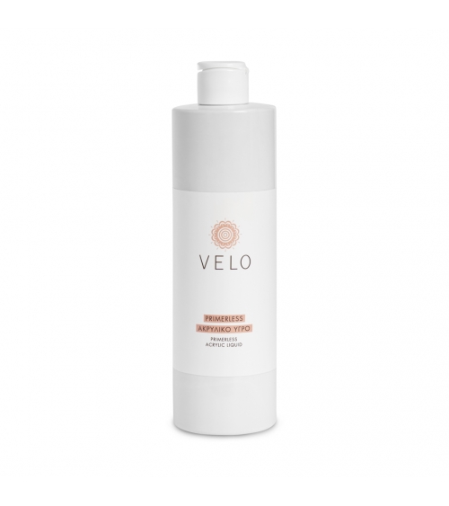 Ακρυλικό Υγρό Velo Primerless 480ml