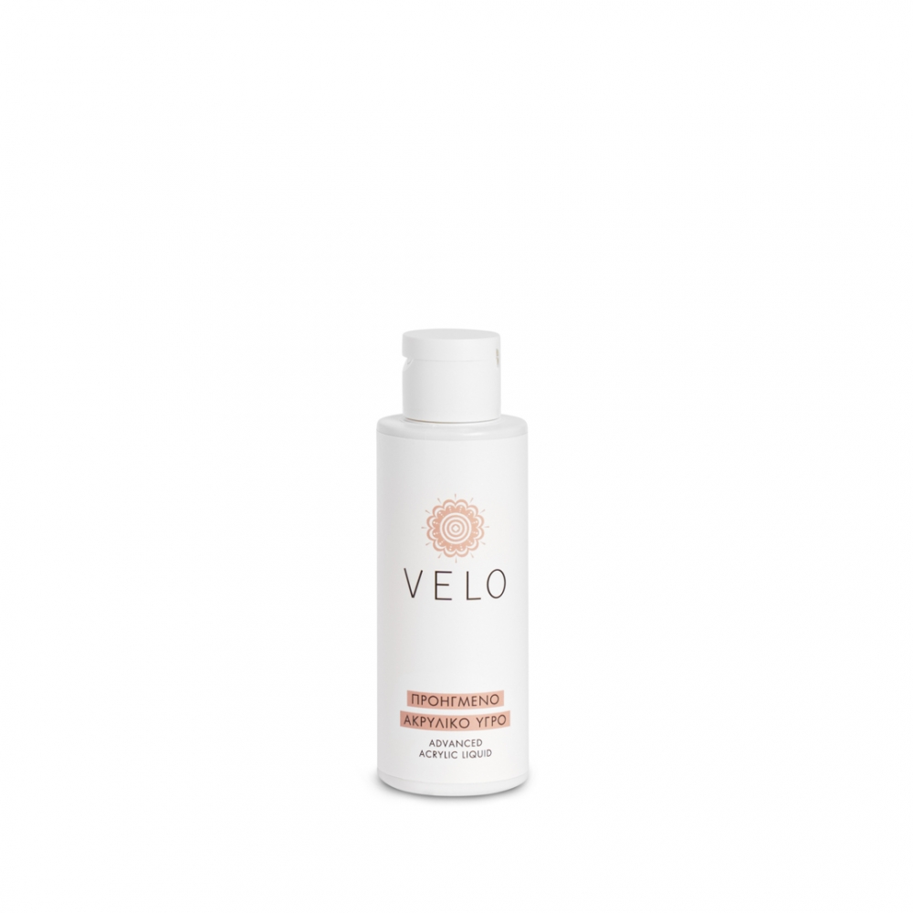 Ακρυλικό Υγρό Velo Advanced 120ml