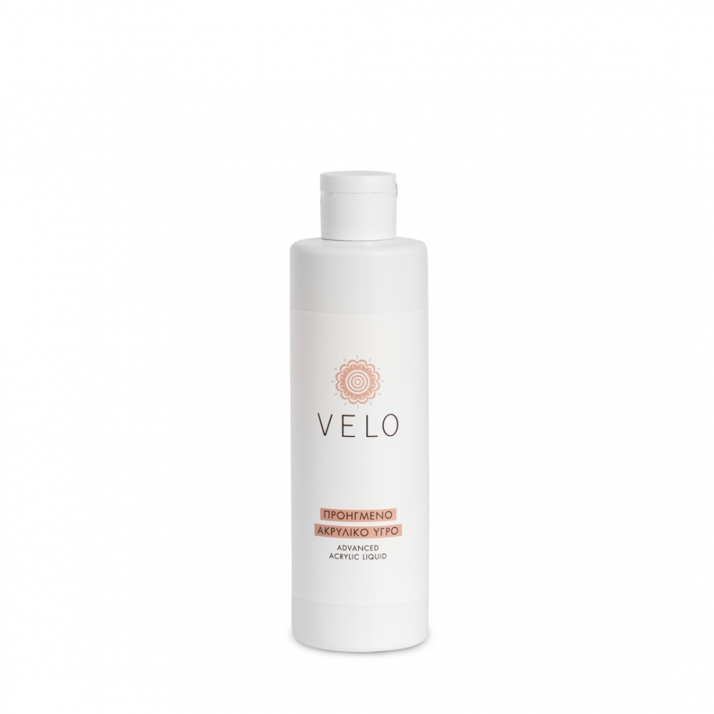 Ακρυλικό Υγρό Velo Advanced 240ml