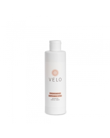 Ακρυλικό Υγρό Velo Advanced 240ml