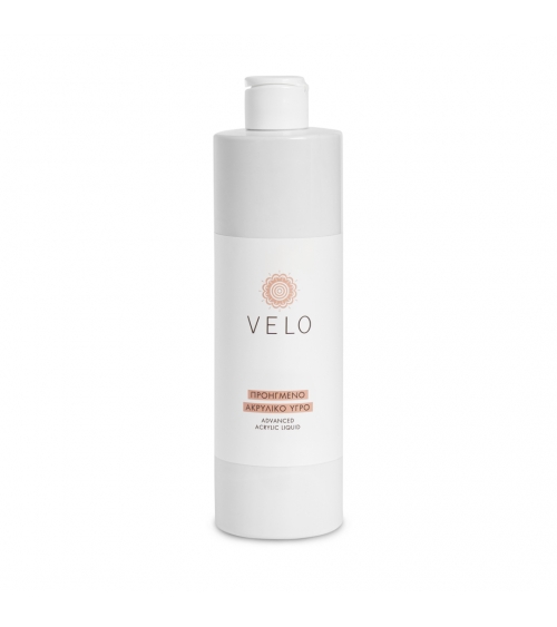 Ακρυλικό Υγρό Velo Advanced 480ml